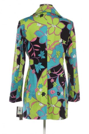 Damski płaszcz John Paul Richard, Rozmiar S, Kolor Kolorowy, Cena 213,79 zł