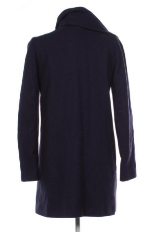 Dámský kabát  United Colors Of Benetton, Velikost XL, Barva Modrá, Cena  1 215,00 Kč