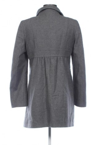 Damski płaszcz United Colors Of Benetton, Rozmiar M, Kolor Szary, Cena 245,25 zł