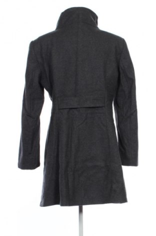 Damenmantel United Colors Of Benetton, Größe M, Farbe Grau, Preis € 55,99