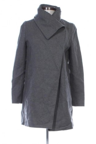 Dámsky kabát  United Colors Of Benetton, Veľkosť L, Farba Sivá, Cena  63,95 €