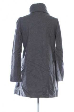 Dámsky kabát  United Colors Of Benetton, Veľkosť L, Farba Sivá, Cena  63,95 €