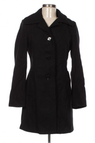 Dámský kabát  United Colors Of Benetton, Velikost L, Barva Černá, Cena  1 479,00 Kč