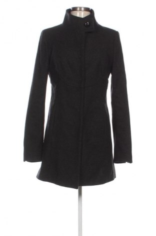 Damenmantel United Colors Of Benetton, Größe XL, Farbe Schwarz, Preis 69,99 €