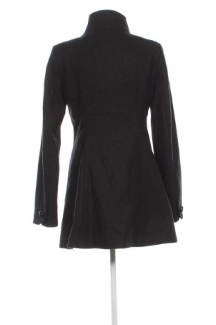 Damenmantel United Colors Of Benetton, Größe XL, Farbe Schwarz, Preis 69,99 €