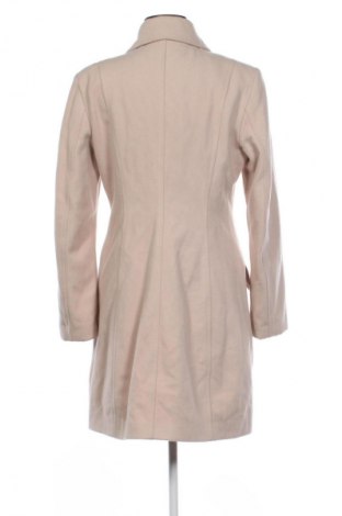 Damski płaszcz United Colors Of Benetton, Rozmiar M, Kolor Beżowy, Cena 220,99 zł