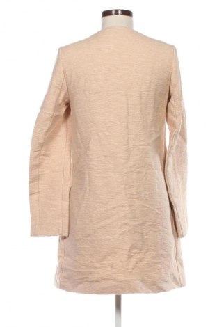 Γυναικείο παλτό United Colors Of Benetton, Μέγεθος M, Χρώμα  Μπέζ, Τιμή 34,99 €