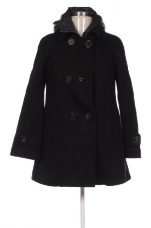 Dámský kabát  United Colors Of Benetton, Velikost L, Barva Černá, Cena  1 215,00 Kč