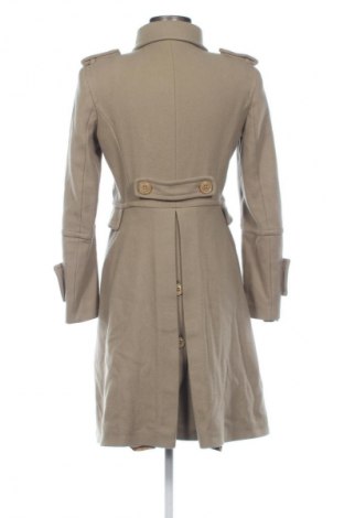 Damenmantel United Colors Of Benetton, Größe L, Farbe Beige, Preis 49,10 €