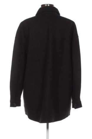 Γυναικείο παλτό VILA, Μέγεθος XL, Χρώμα Μαύρο, Τιμή 53,99 €