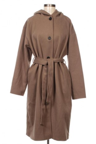 Dámsky kabát  VILA, Veľkosť M, Farba Hnedá, Cena  52,95 €