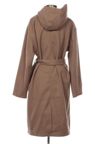 Dámsky kabát  VILA, Veľkosť M, Farba Hnedá, Cena  52,95 €