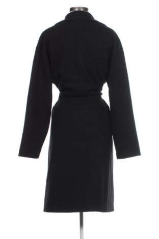 Дамско палто VILA, Размер S, Цвят Черен, Цена 97,99 лв.