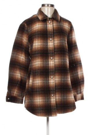 Дамско палто VILA, Размер M, Цвят Многоцветен, Цена 56,99 лв.