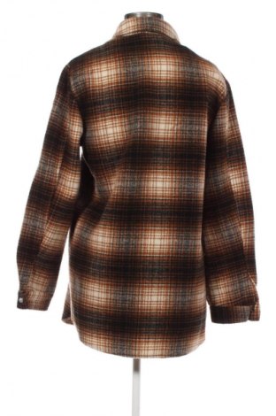 Дамско палто VILA, Размер M, Цвят Многоцветен, Цена 56,99 лв.