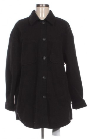 Damenmantel VILA, Größe XL, Farbe Schwarz, Preis 57,99 €