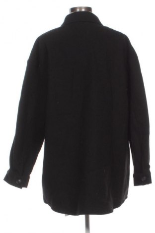 Damenmantel VILA, Größe XL, Farbe Schwarz, Preis 57,99 €