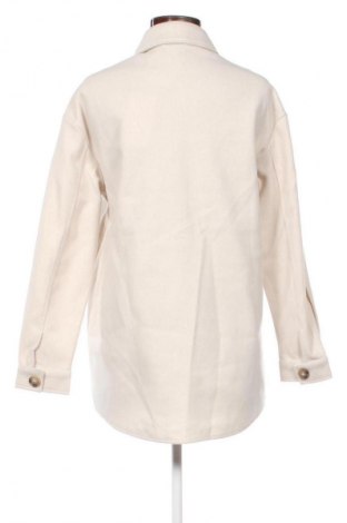 Palton de femei VILA, Mărime XS, Culoare Bej, Preț 342,99 Lei