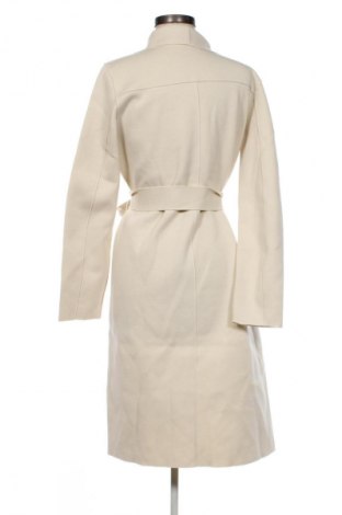 Palton de femei VILA, Mărime S, Culoare Bej, Preț 274,99 Lei