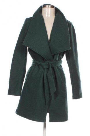 Damenmantel VILA, Größe XS, Farbe Grün, Preis € 58,99