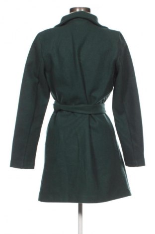 Damenmantel VILA, Größe XS, Farbe Grün, Preis € 58,99