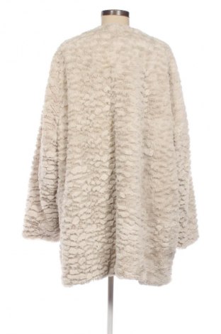 Дамско палто VRS Woman, Размер 3XL, Цвят Екрю, Цена 110,20 лв.