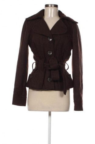 Dámsky kabát  Vero Moda, Veľkosť M, Farba Hnedá, Cena  17,95 €