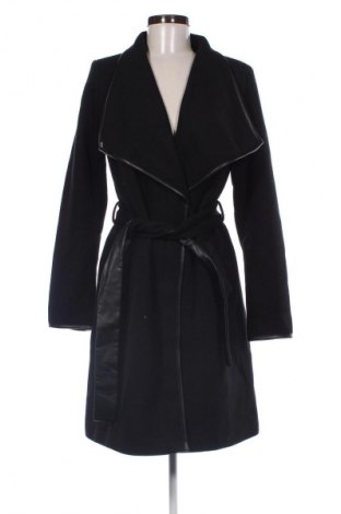 Damenmantel Vero Moda, Größe M, Farbe Schwarz, Preis 82,99 €