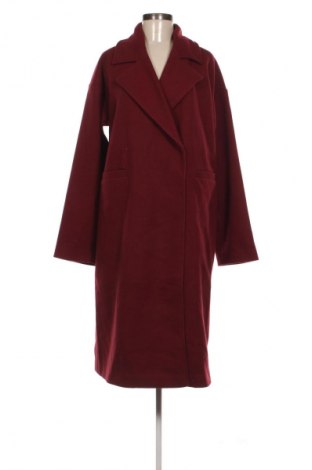 Dámský kabát  Vero Moda, Velikost S, Barva Červená, Cena  1 649,00 Kč