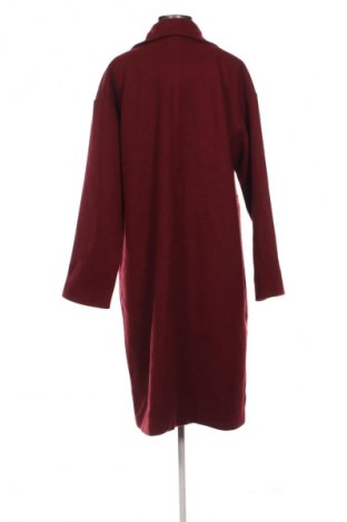 Dámský kabát  Vero Moda, Velikost S, Barva Červená, Cena  1 649,00 Kč