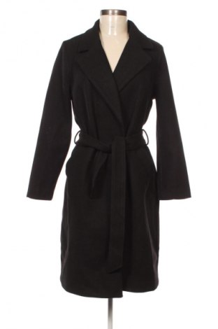 Dámsky kabát  Vero Moda, Veľkosť S, Farba Čierna, Cena  75,95 €
