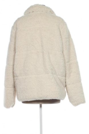 Damski płaszcz Vero Moda, Rozmiar L, Kolor Beżowy, Cena 126,44 zł