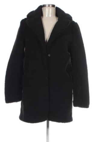 Γυναικείο παλτό Vero Moda, Μέγεθος S, Χρώμα Μαύρο, Τιμή 60,99 €
