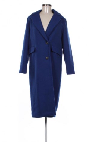 Dámsky kabát  Vero Moda, Veľkosť XS, Farba Modrá, Cena  57,95 €
