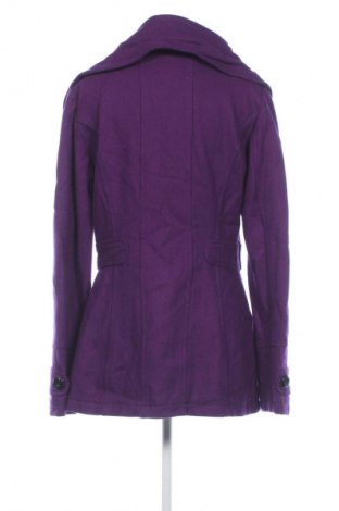 Dámský kabát  Vero Moda, Velikost L, Barva Fialová, Cena  696,00 Kč