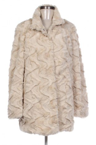 Női kabát Vero Moda, Méret L, Szín Bézs, Ár 7 529 Ft