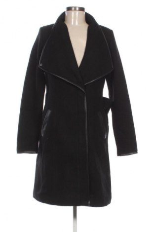 Γυναικείο παλτό Vero Moda, Μέγεθος XS, Χρώμα Μαύρο, Τιμή 75,99 €