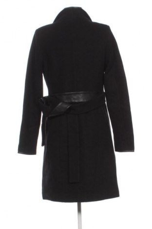 Γυναικείο παλτό Vero Moda, Μέγεθος XS, Χρώμα Μαύρο, Τιμή 75,99 €