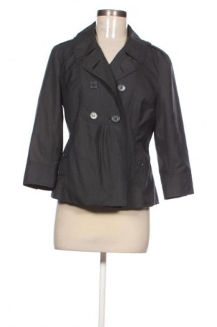 Дамско палто Vero Moda, Размер M, Цвят Сив, Цена 24,99 лв.