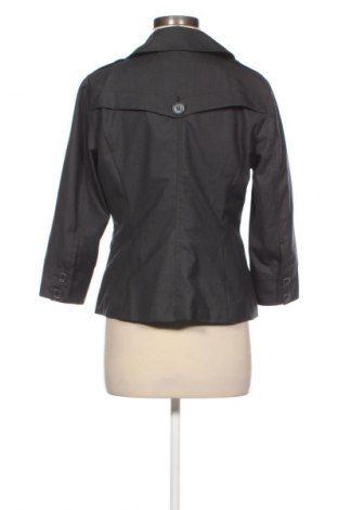 Дамско палто Vero Moda, Размер M, Цвят Сив, Цена 24,99 лв.