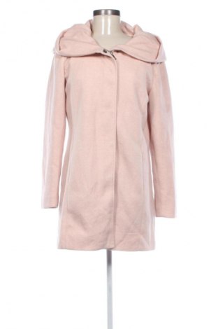 Damenmantel Vero Moda, Größe M, Farbe Rosa, Preis 24,55 €
