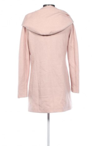 Damenmantel Vero Moda, Größe M, Farbe Rosa, Preis 24,55 €