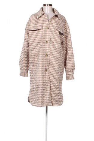 Damenmantel Vero Moda, Größe M, Farbe Mehrfarbig, Preis 43,88 €