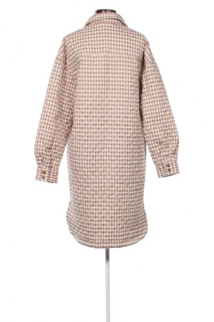 Damenmantel Vero Moda, Größe M, Farbe Mehrfarbig, Preis 43,88 €