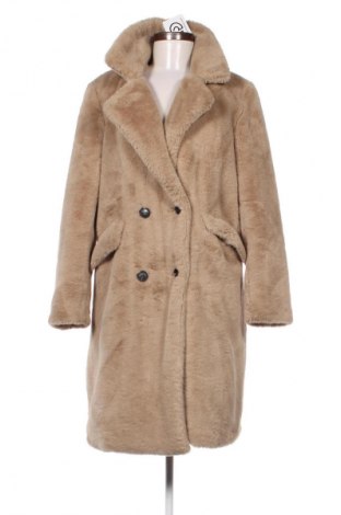 Damenmantel Vero Moda, Größe S, Farbe Beige, Preis € 28,12