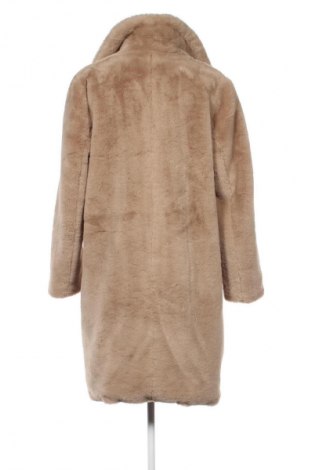Damenmantel Vero Moda, Größe S, Farbe Beige, Preis € 28,12