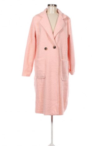 Dámsky kabát  Via Veneto, Veľkosť L, Farba Ružová, Cena  119,95 €