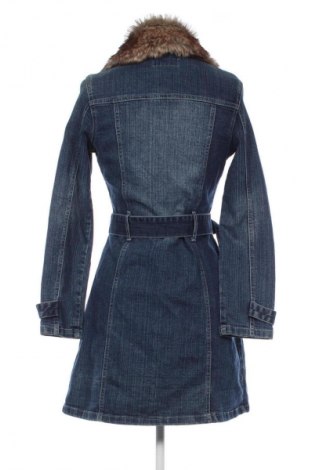 Dámský kabát  Victory, Velikost S, Barva Modrá, Cena  459,00 Kč