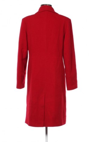 Γυναικείο παλτό Vivien Caron, Μέγεθος M, Χρώμα Κόκκινο, Τιμή 30,00 €