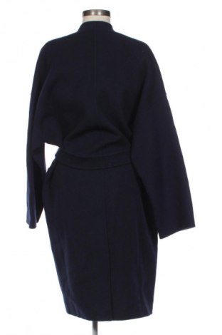 Γυναικείο παλτό Weekend Max Mara, Μέγεθος M, Χρώμα Μπλέ, Τιμή 424,99 €